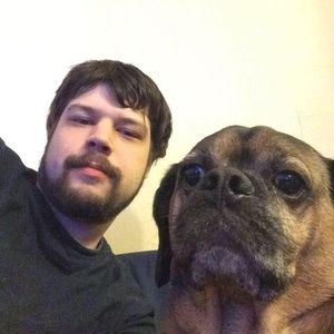 Meet your Posher, Chad